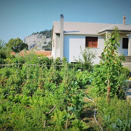 Countryside Getaway Close To The River And The Sea Apartment Gata