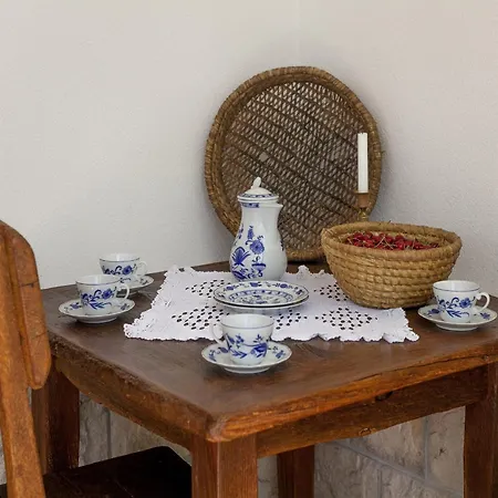 Countryside Getaway Close To The River And The Sea * Gata