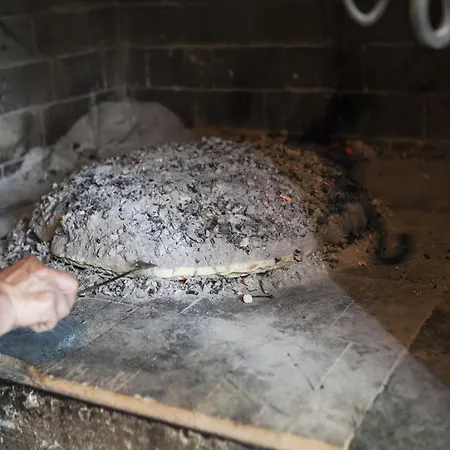 Countryside Getaway Close To The River And The Sea Gata