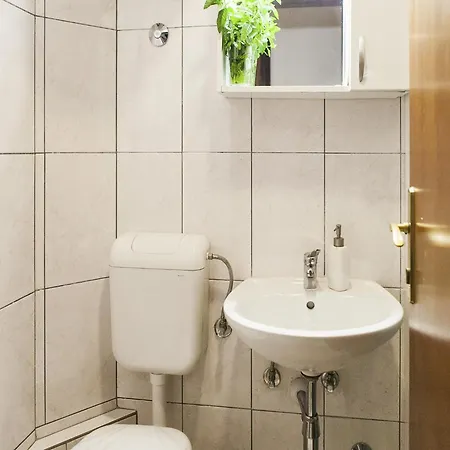 Countryside Getaway Close To The River And The Sea Apartman