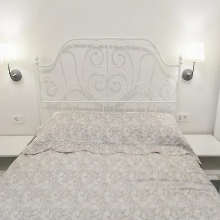 Apartman Countryside Getaway Close To The River And The Sea