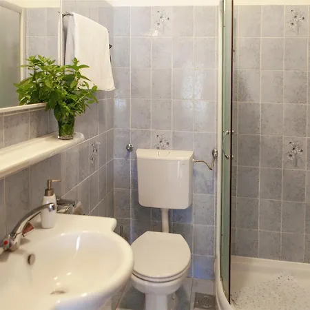 Apartman Countryside Getaway Close To The River And The Sea