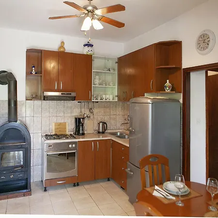 Apartman Countryside Getaway Close To The River And The Sea *