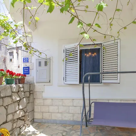 Apartman Countryside Getaway Close To The River And The Sea Gata