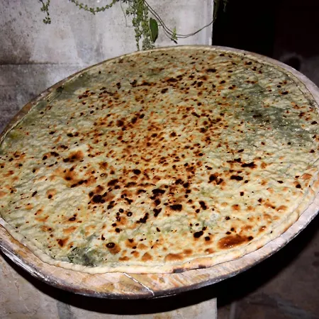 Countryside Getaway Close To The River And The Sea Gata