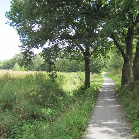 Apartman Countryside Getaway Close To The River And The Sea