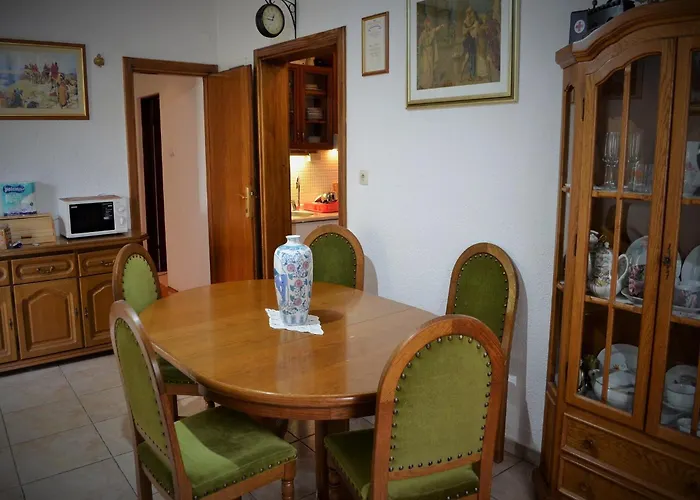 Apartamento Countryside Getaway Close To The River And The Sea