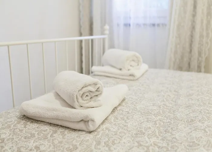 Apartamento Countryside Getaway Close To The River And The Sea *