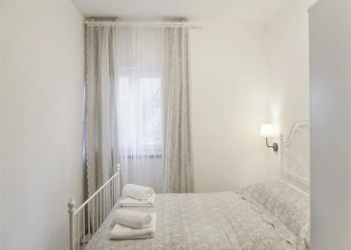Countryside Getaway Close To The River And The Sea * Gata