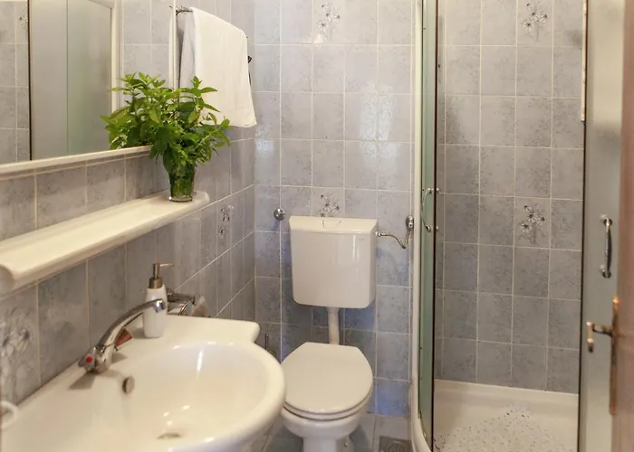 Apartamento Countryside Getaway Close To The River And The Sea