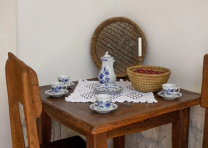 Countryside Getaway Close To The River And The Sea * Gata