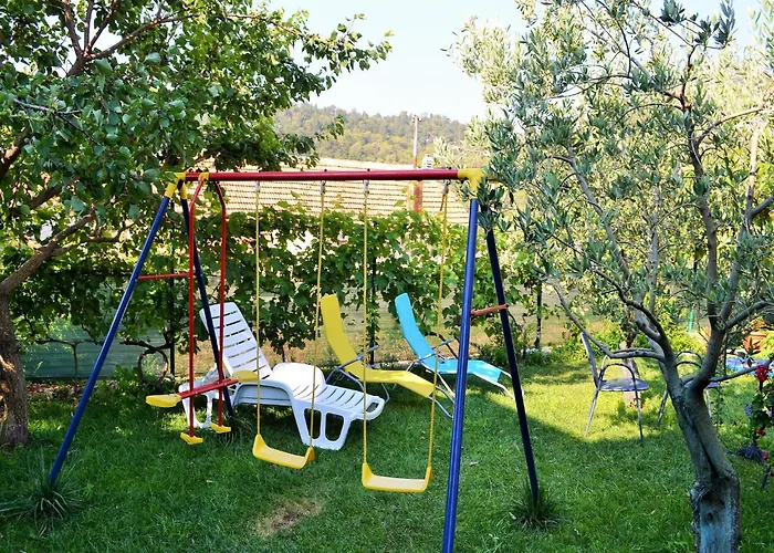 Apartamento Countryside Getaway Close To The River And The Sea