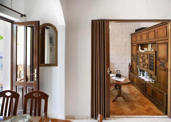 Apartamento Countryside Getaway Close To The River And The Sea Gata
