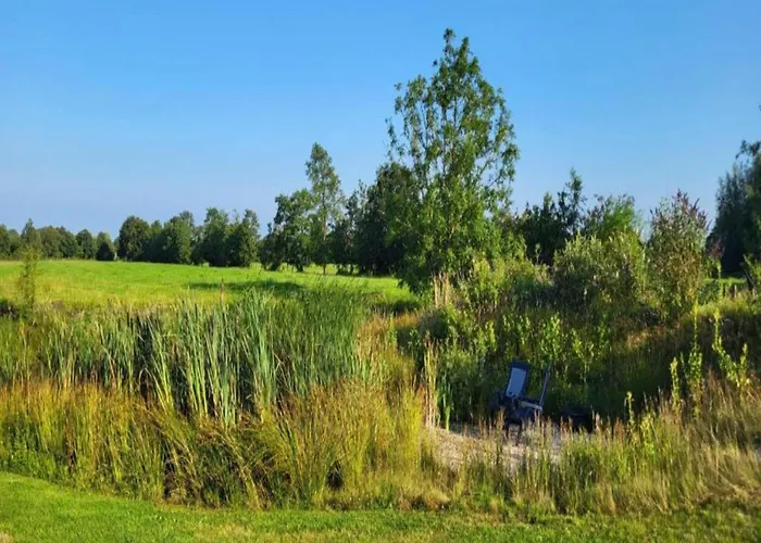 Countryside Getaway Close To The River And The Sea Apartamento
