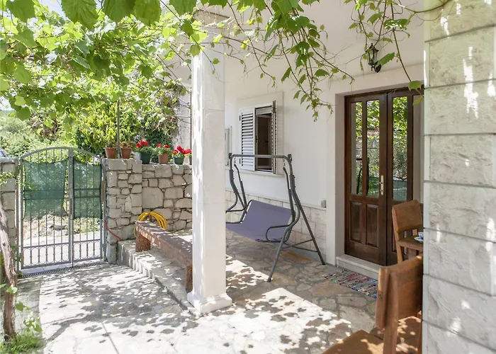 Apartamento Countryside Getaway Close To The River And The Sea Gata