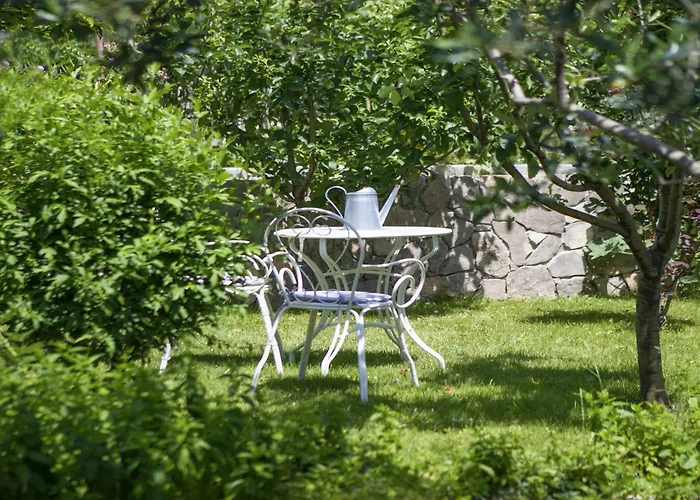 Countryside Getaway Close To The River And The Sea Apartamento Gata